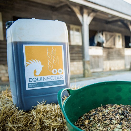 Caring for your EquiNectar